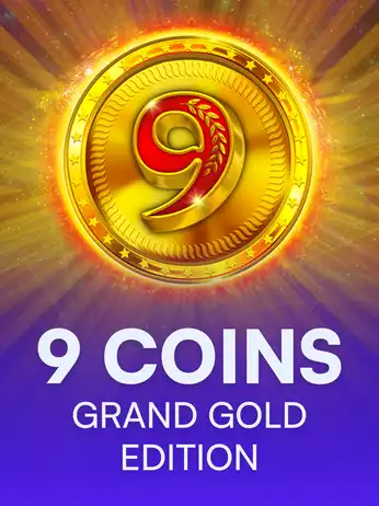 9 Coins: Grand Gold Edition