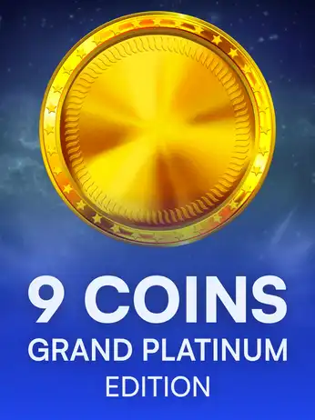 9 Coins Grand Platinum Edition