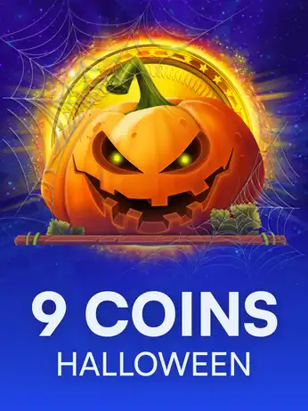 9 Coins Halloween