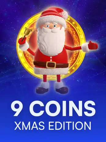9 Coins Xmas Edition