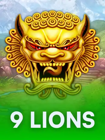 9 Lions