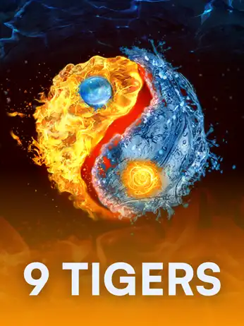 9 Tigers
