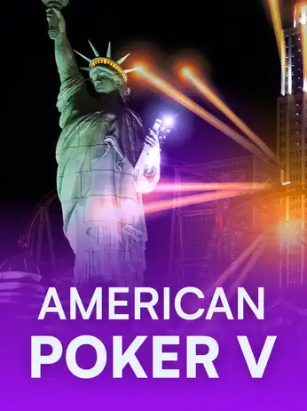 American Poker V