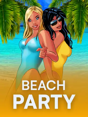 Beach Party