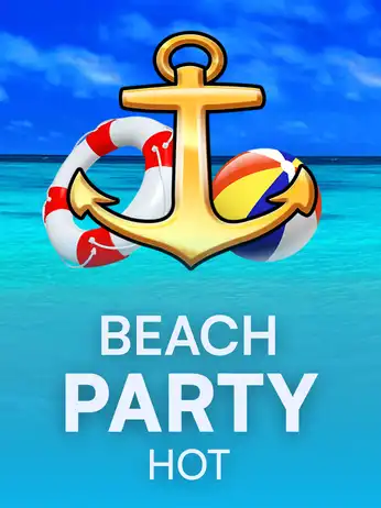 Beach Party Hot