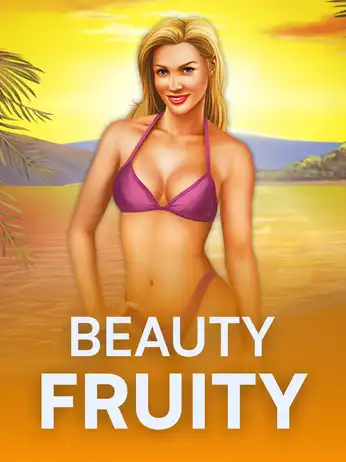 Beauty Fruity