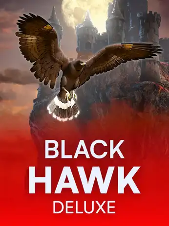 Black Hawk Deluxe