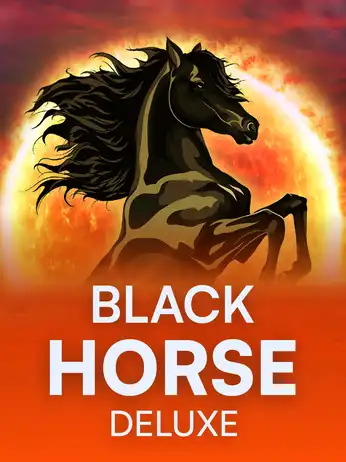 Black Horse Deluxe