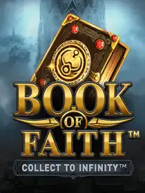 Book of Faith