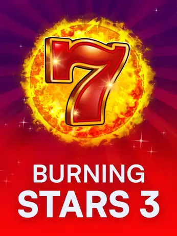 Burning Stars 3