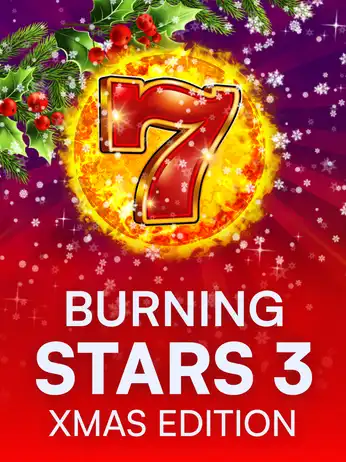 Burning Stars 3 Xmas Edition