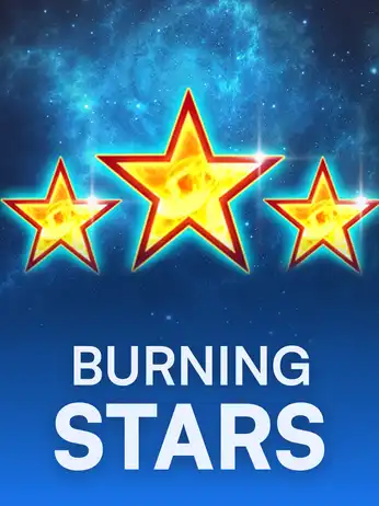 Burning Stars