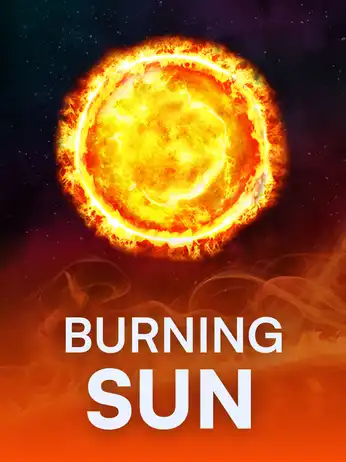 Burning Sun