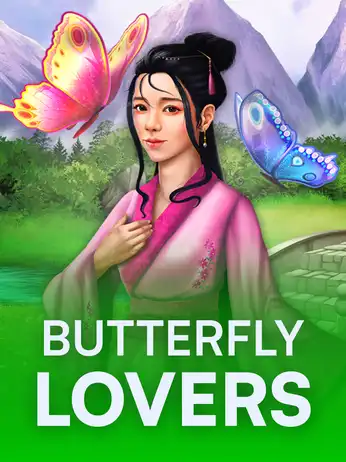 Butterfly Lovers