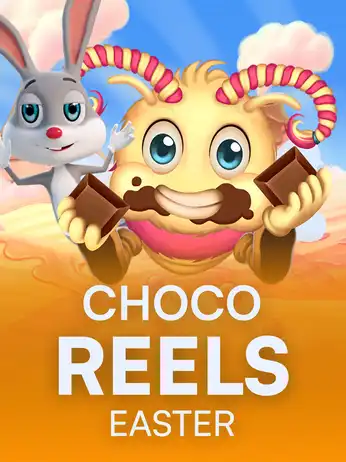 Choco Reels Easter