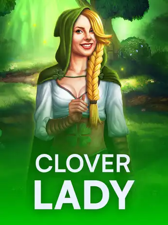 Clover Lady