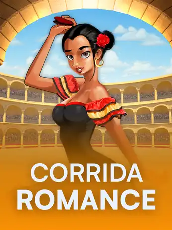 Corrida Romance
