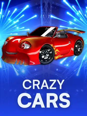 Crazy Cars