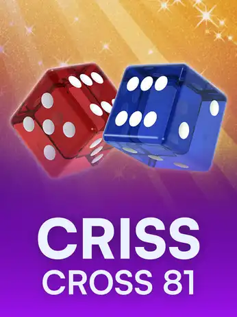 Criss Cross 81