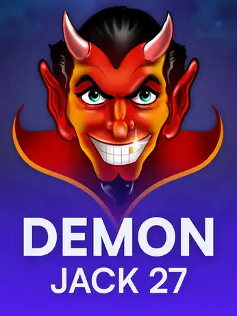 Demon Jack 27
