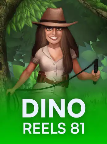 Dino Reels 81