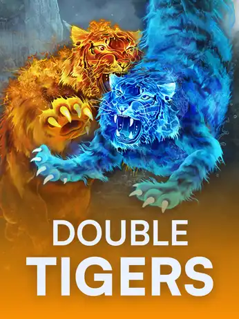 Double Tigers
