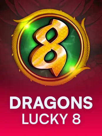 Dragons Lucky 8