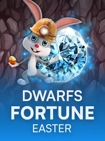 Dwarfs Fortune Easter