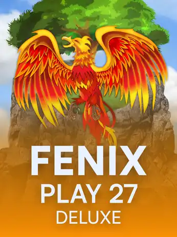 Fenix Play 27 Deluxe