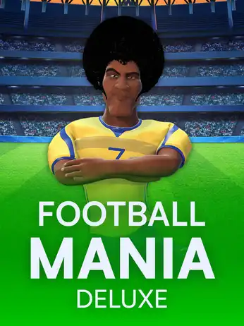 Football Mania Deluxe