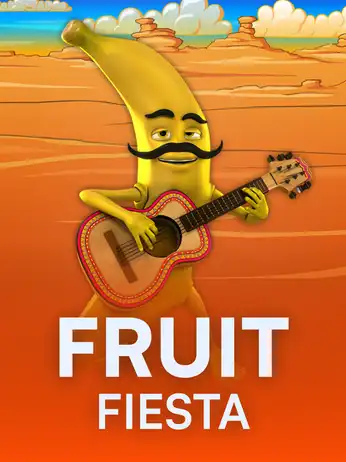 Fruit Fiesta