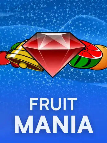 Fruit Mania