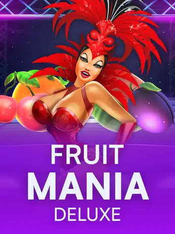 Fruit Mania Deluxe