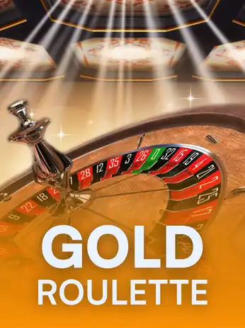 Gold Roulette