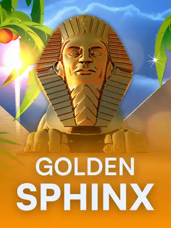 Golden Sphinx