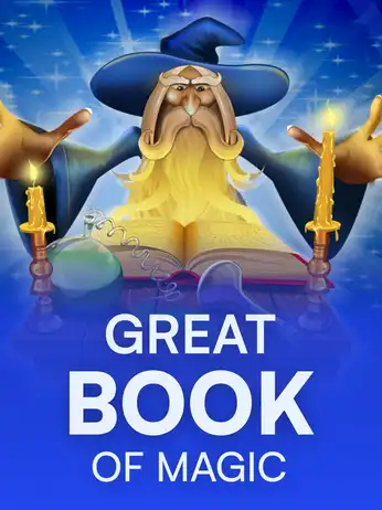 Great Book of Magic