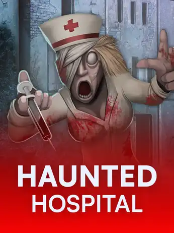 Haunted Hospital