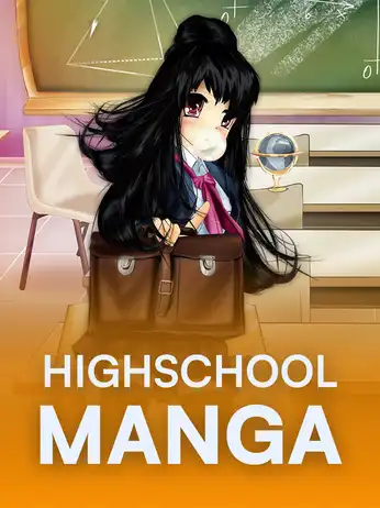 Highschool Manga