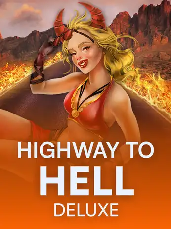 Highway to Hell Deluxe