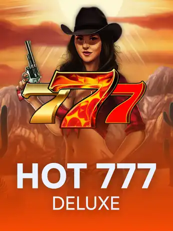 Hot 777 Deluxe
