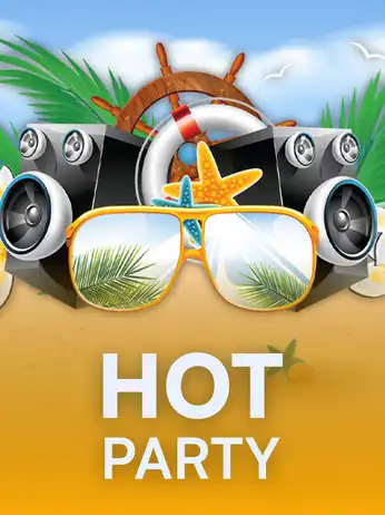 Hot Party