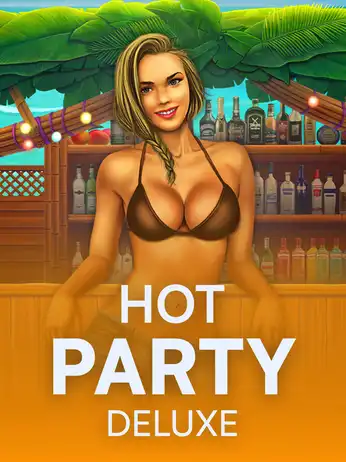 Hot Party Deluxe