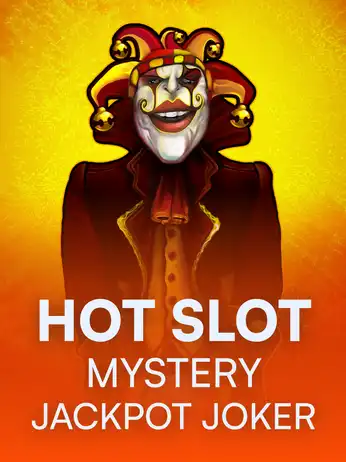 Hot Slot: Mystery Jackpot Joker