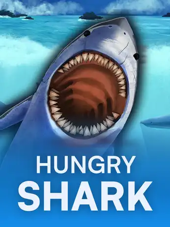 Hungry Shark