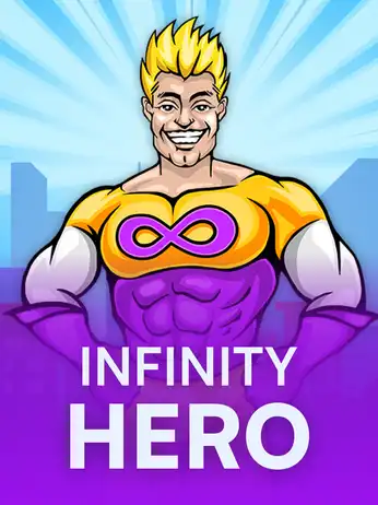 Infinity Hero