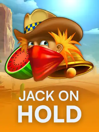 Jack on Hold