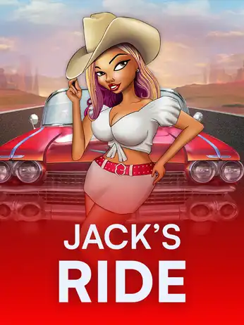 Jack's Ride