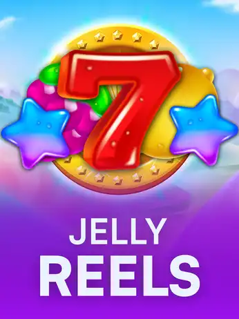 Jelly Reels