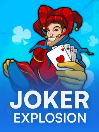 Joker Explosion