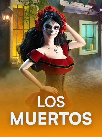 Los Muertos